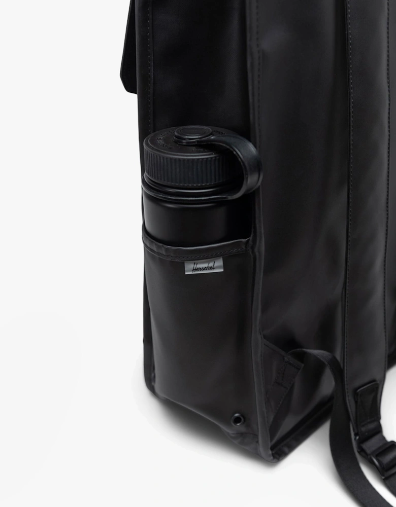 SURVEY BACKPACK Unisex Adults Black