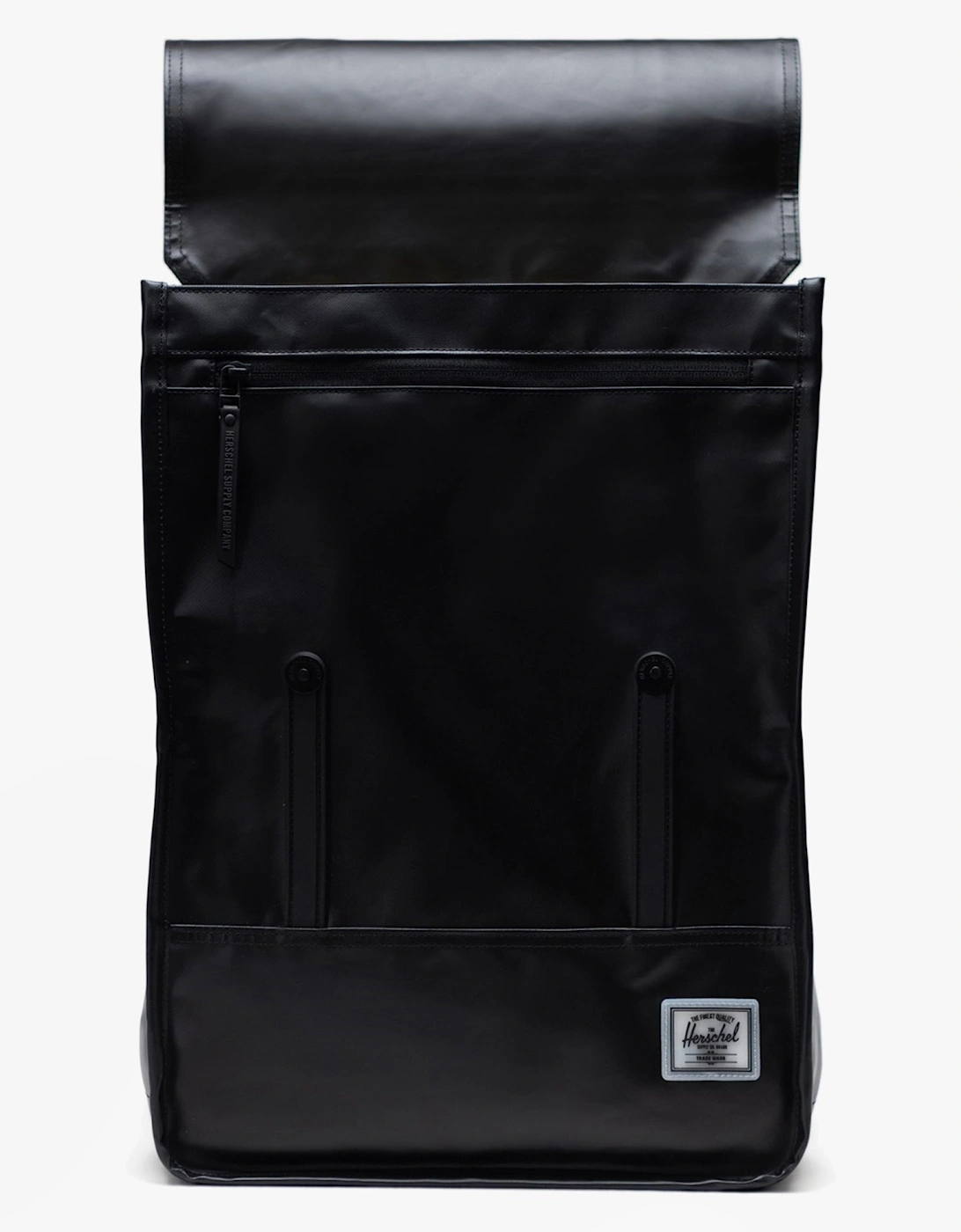 SURVEY BACKPACK Unisex Adults Black