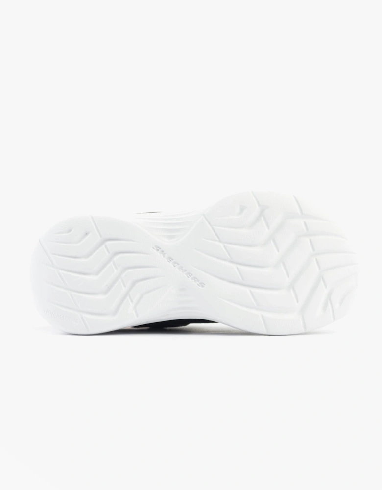 SELECTORS - RESET ACHIEVED Boys Trainers Black