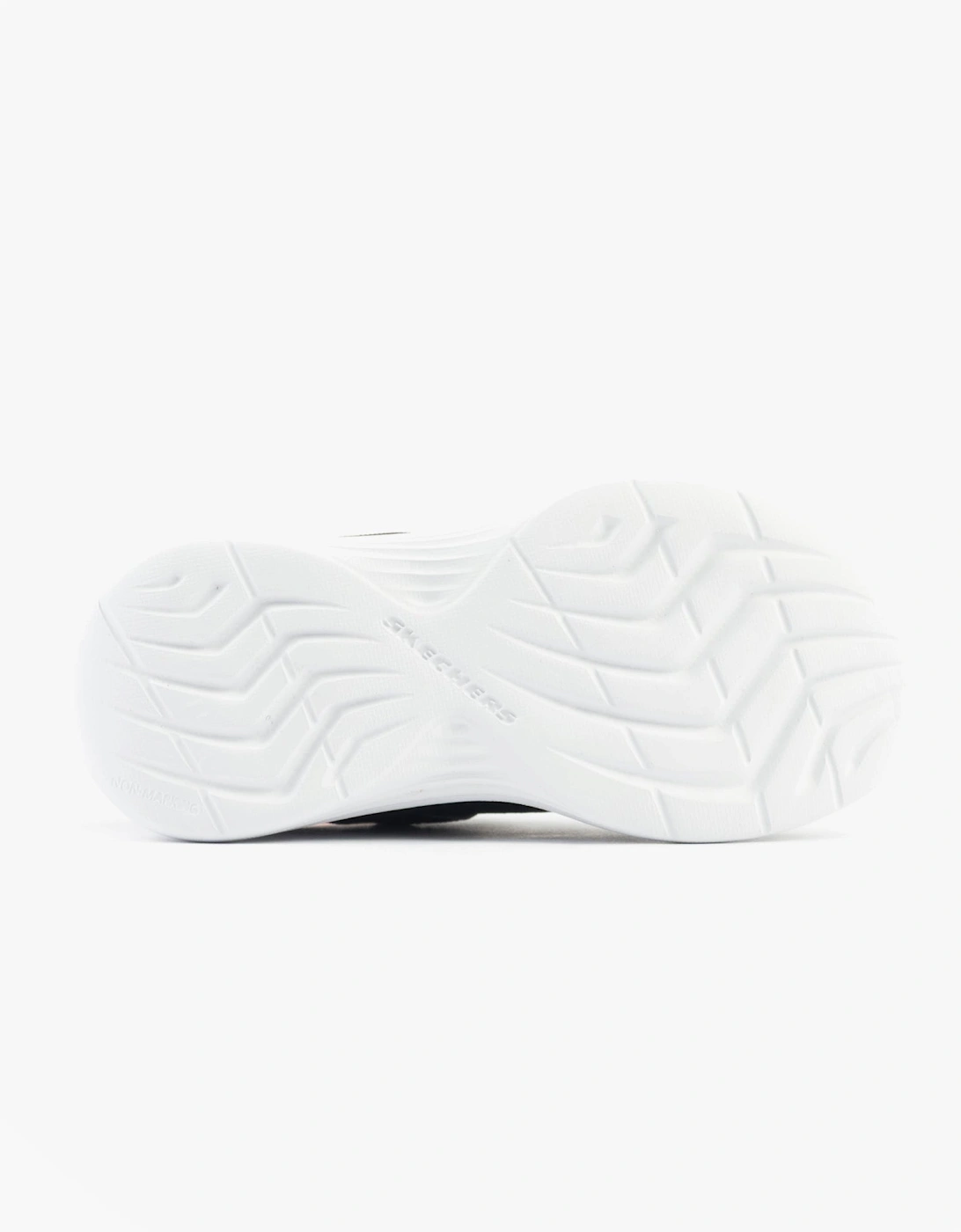 SELECTORS - RESET ACHIEVED Boys Trainers Black