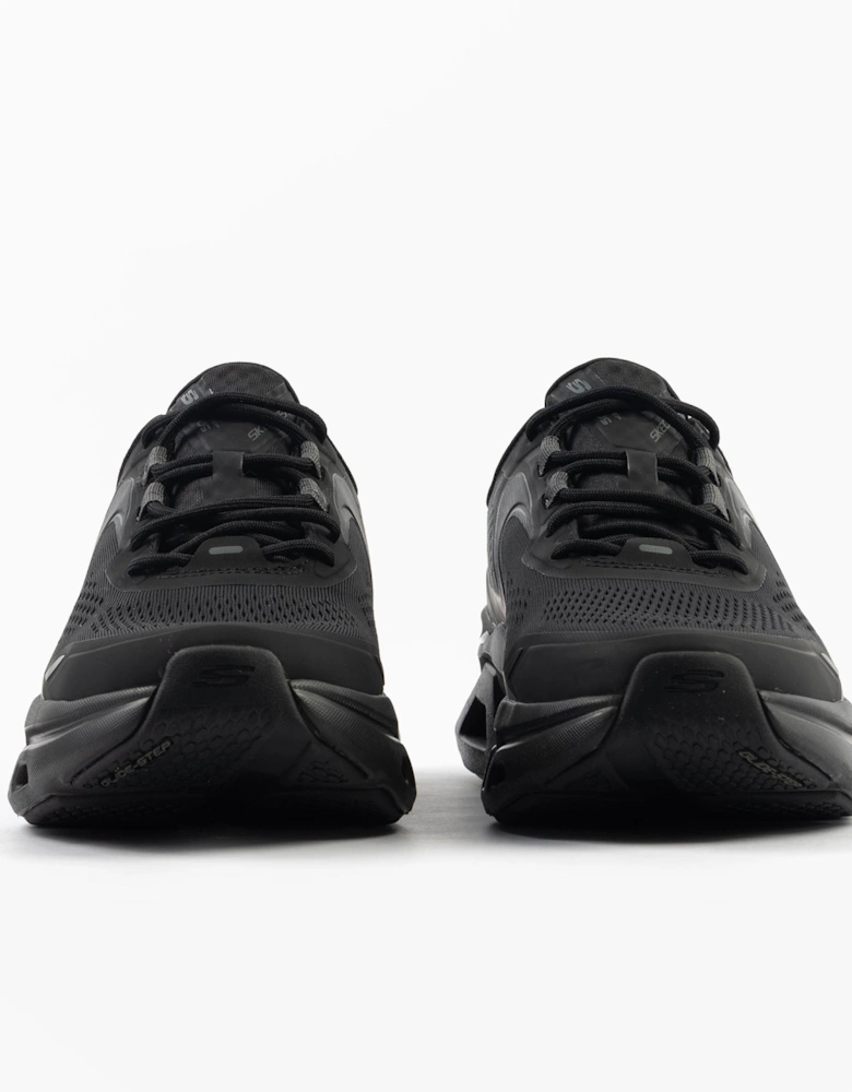GLIDE-STEP ALTUS Mens Trainers Black