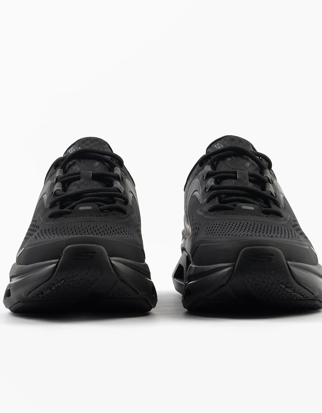 GLIDE-STEP ALTUS Mens Trainers Black