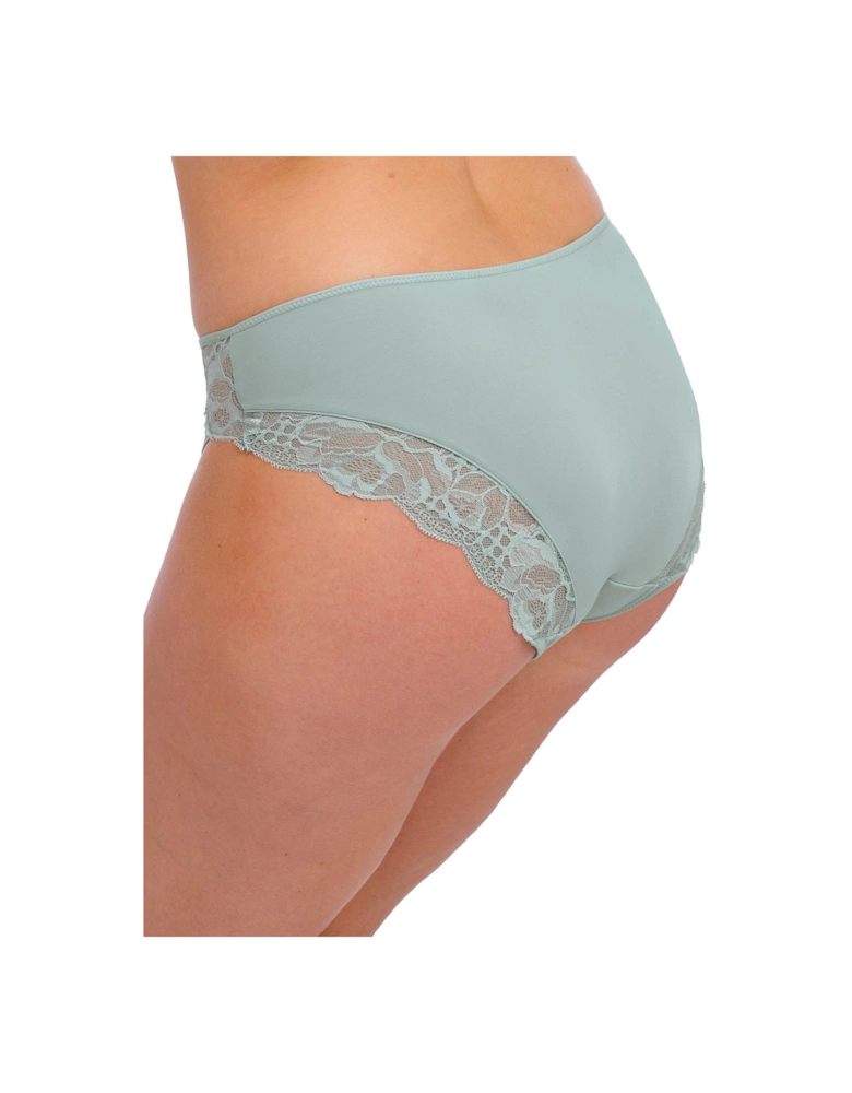 Reflect Brief - Green