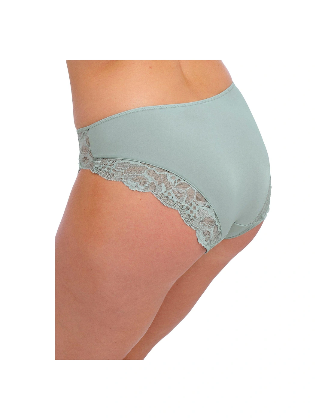 Reflect Brief - Green
