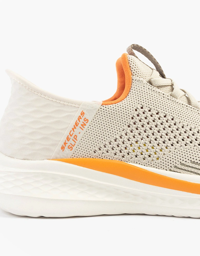 SLADE - QUINTO Mens Shoes Sand