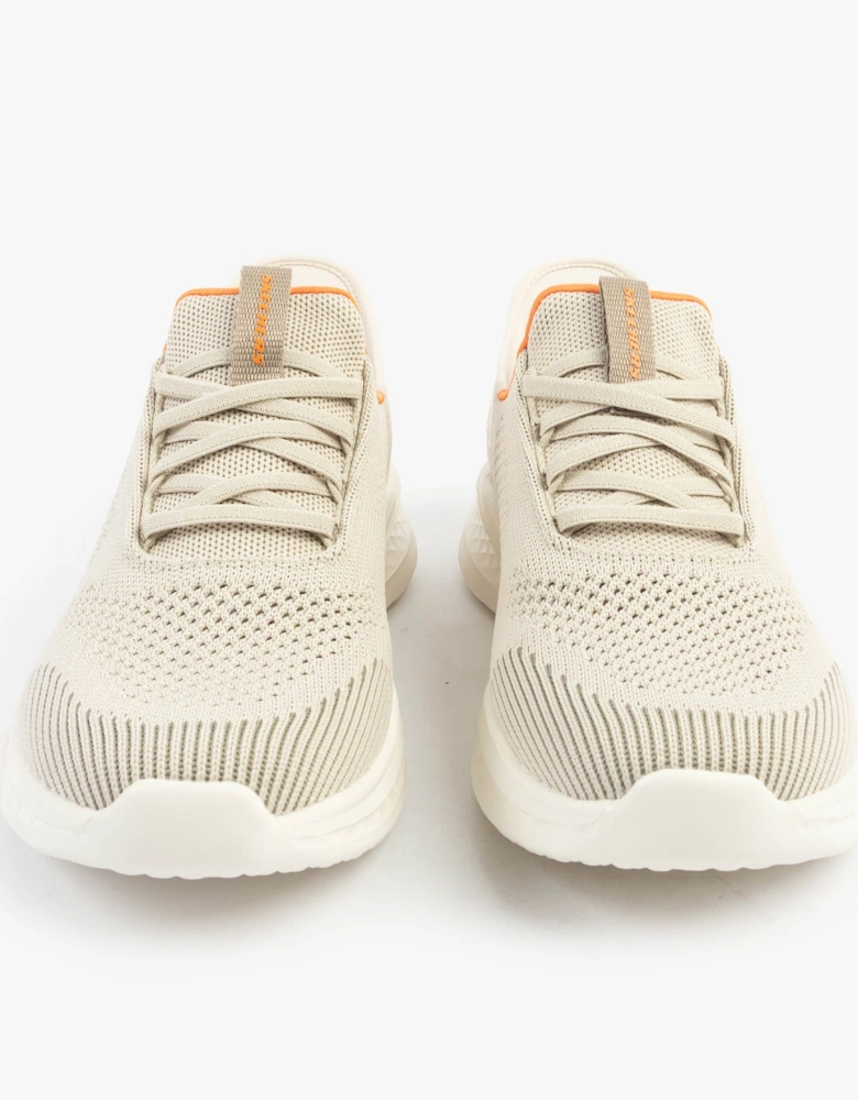 SLADE - QUINTO Mens Shoes Sand