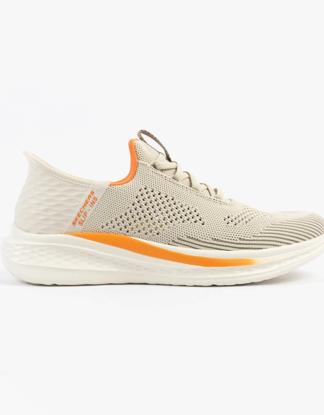 SLADE - QUINTO Mens Shoes Sand, 7 of 6