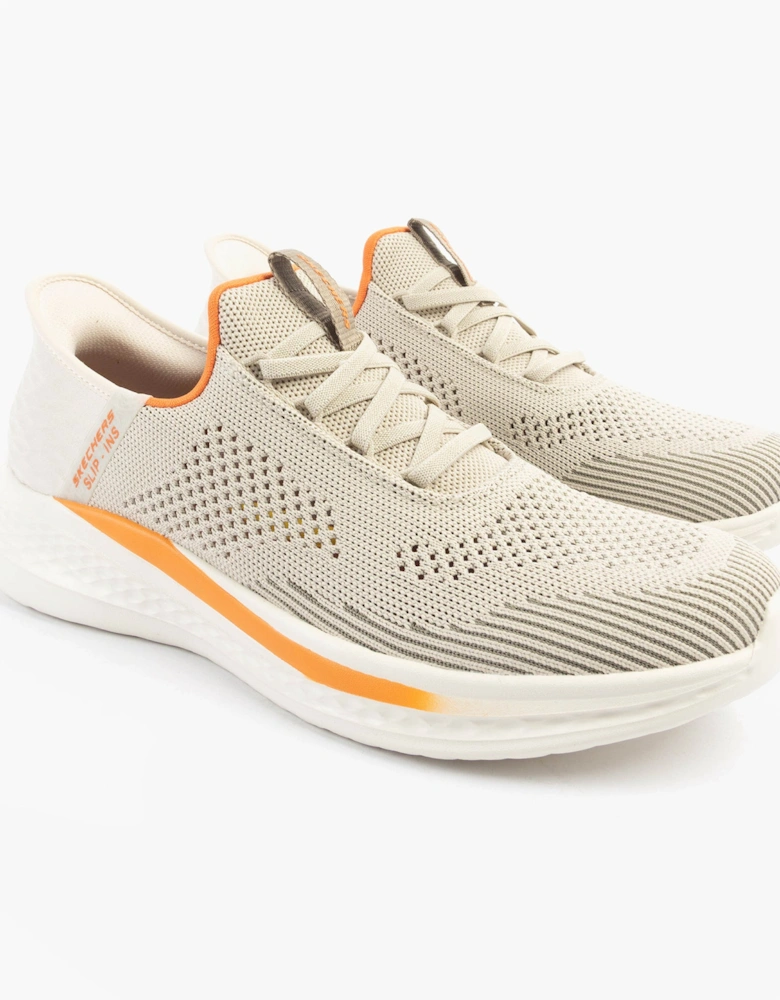 SLADE - QUINTO Mens Shoes Sand