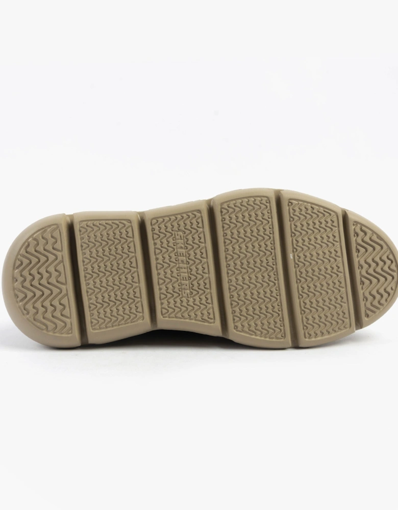 GARZA - DURAN Mens Shoes Taupe