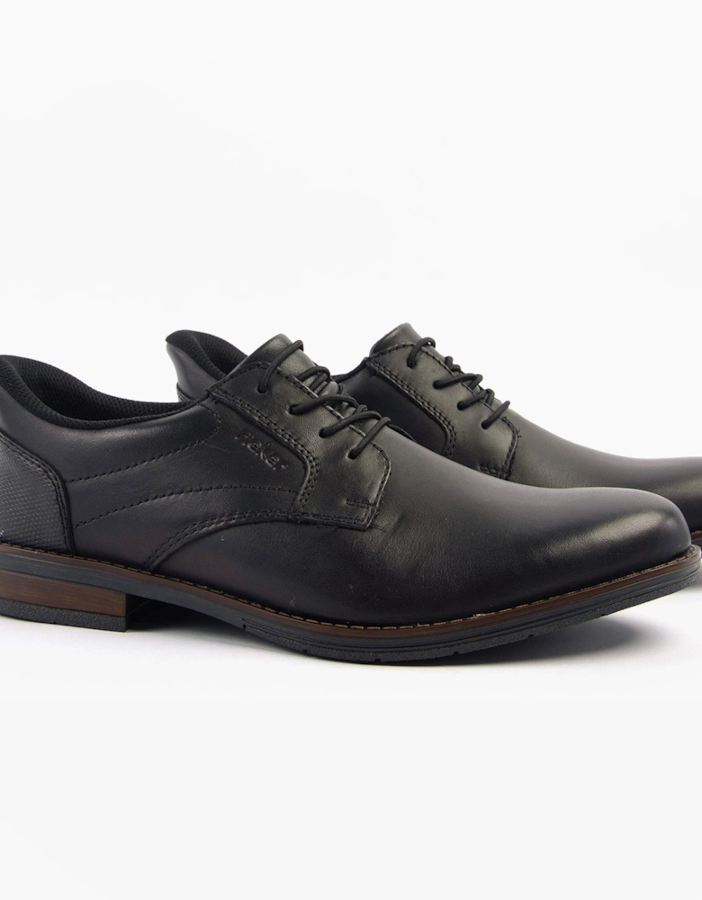 10353-00 Mens Shoes Black
