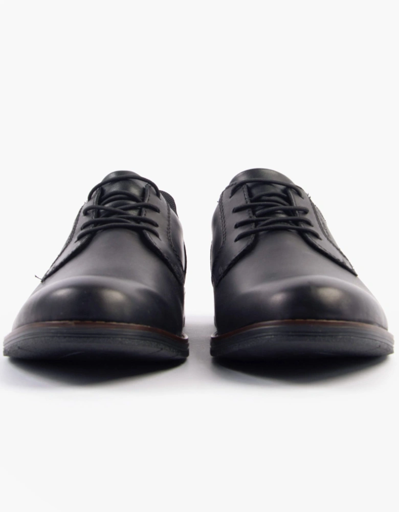 10353-00 Mens Shoes Black