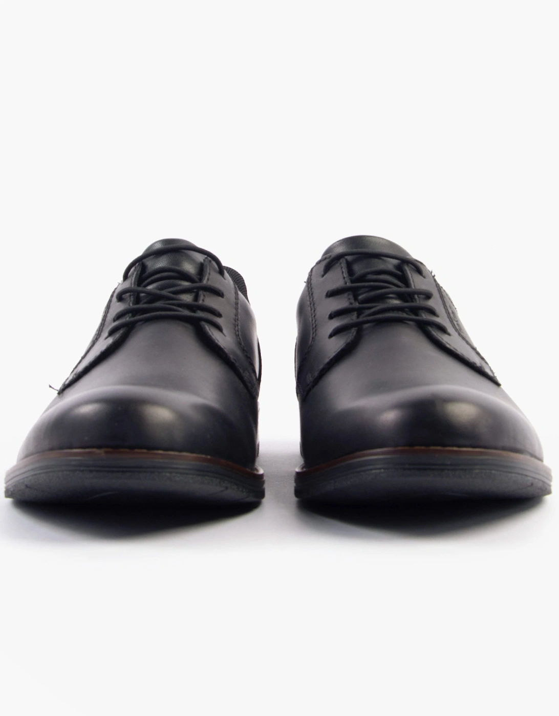 10353-00 Mens Shoes Black