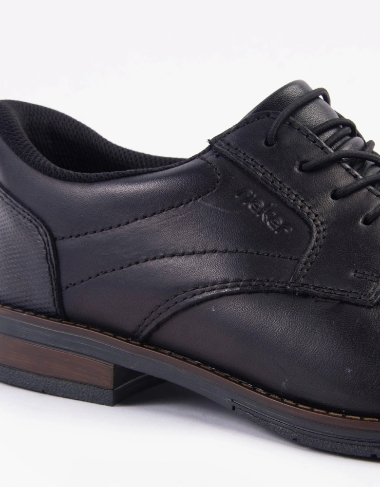 10353-00 Mens Shoes Black