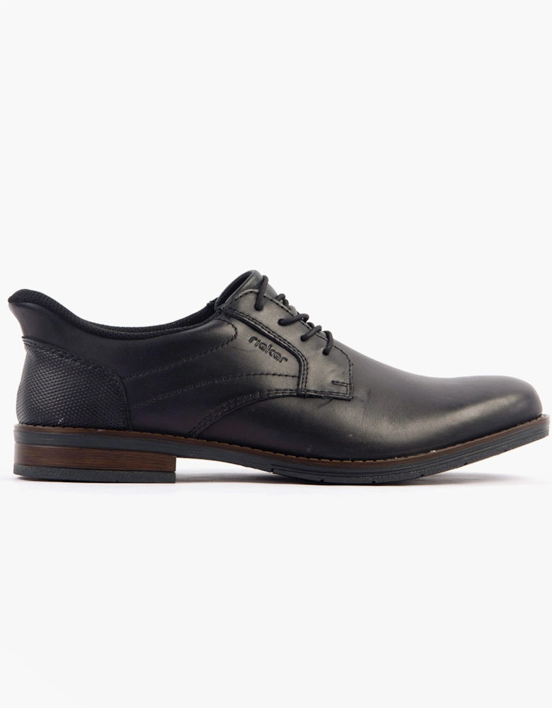 10353-00 Mens Shoes Black