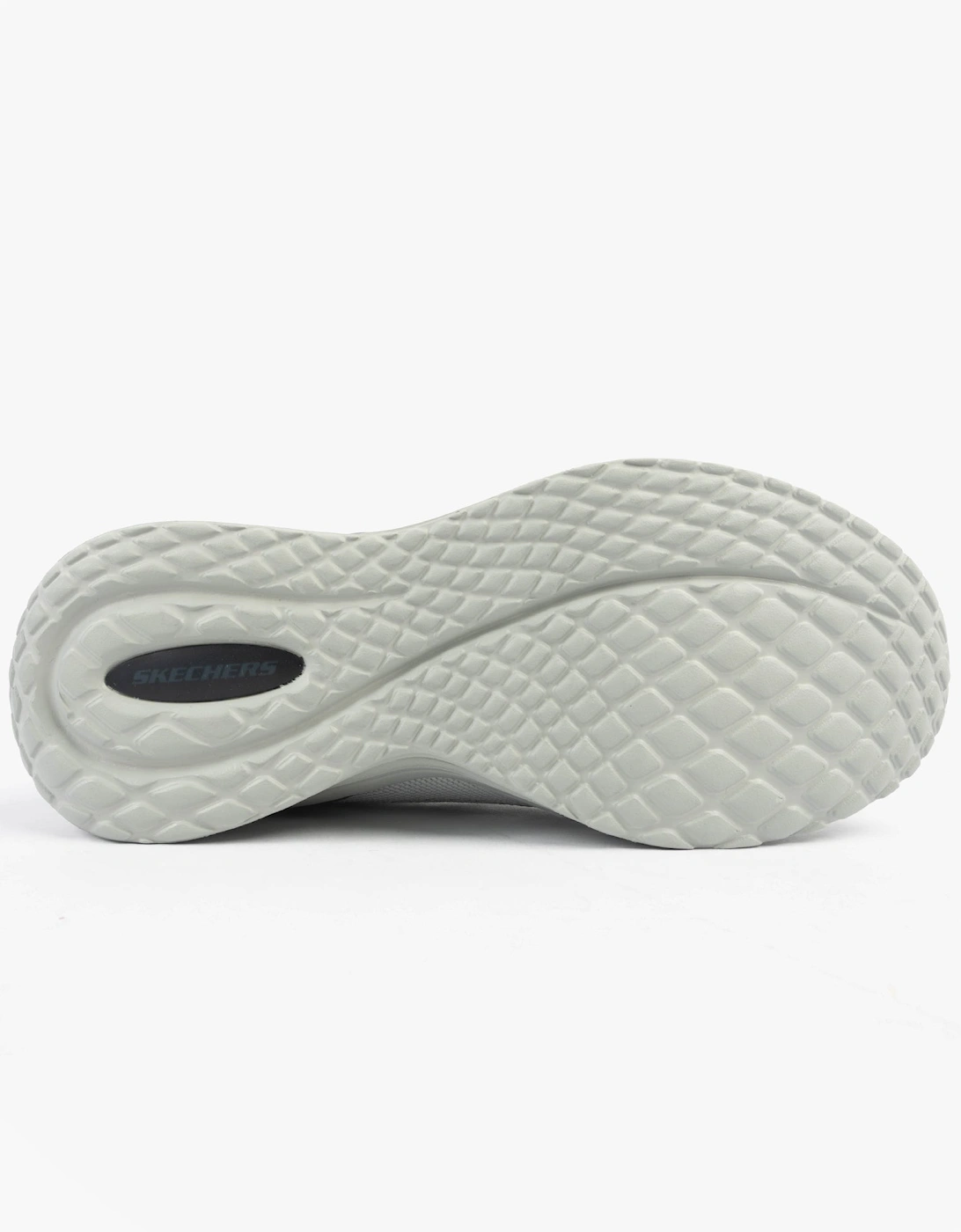 ARCH FIT ORVAN - KINCADE Mens Trainers Light Grey