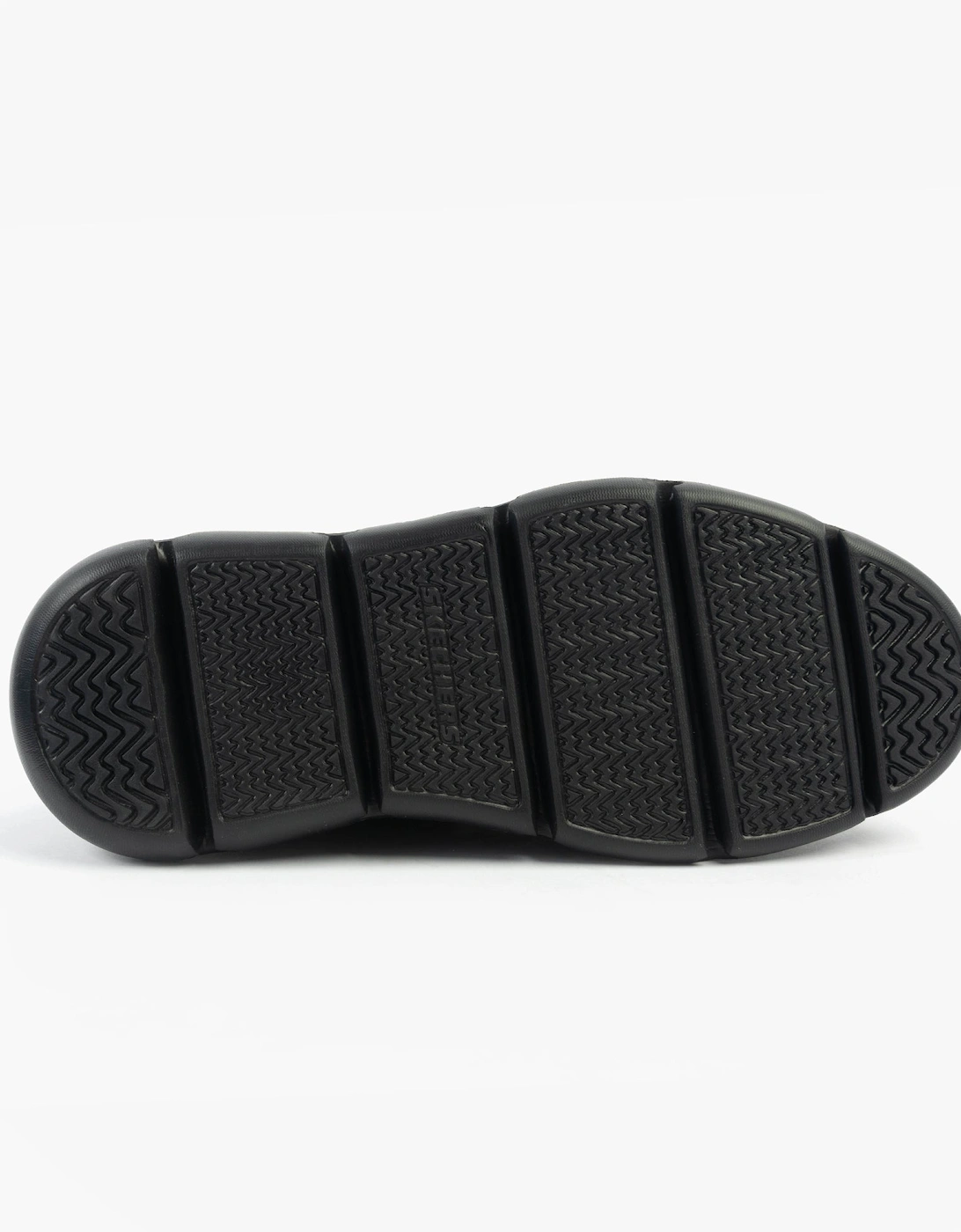 GARZA - DURAN Mens Shoes Black