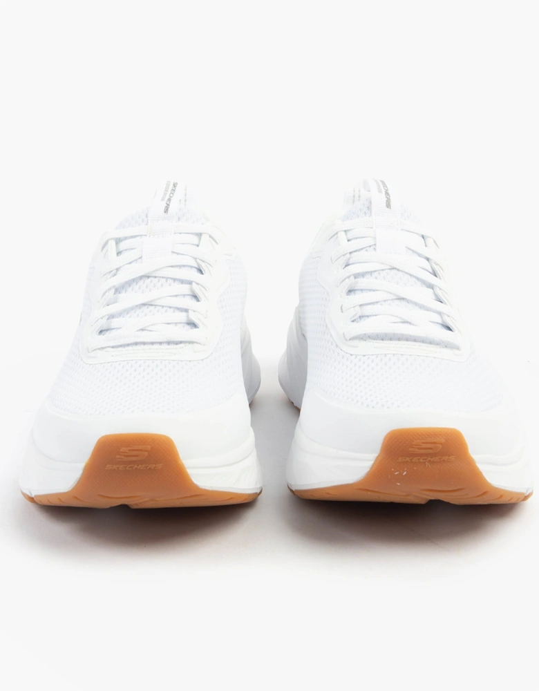 EDGERIDE - REKZE Mens Trainers White