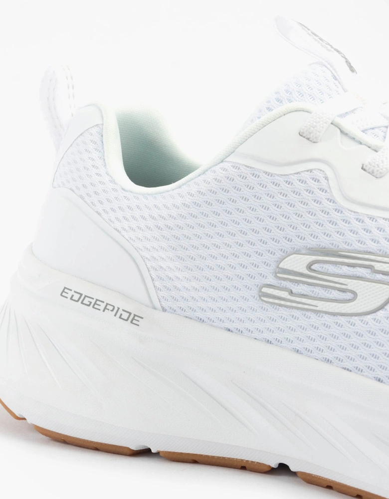 EDGERIDE - REKZE Mens Trainers White