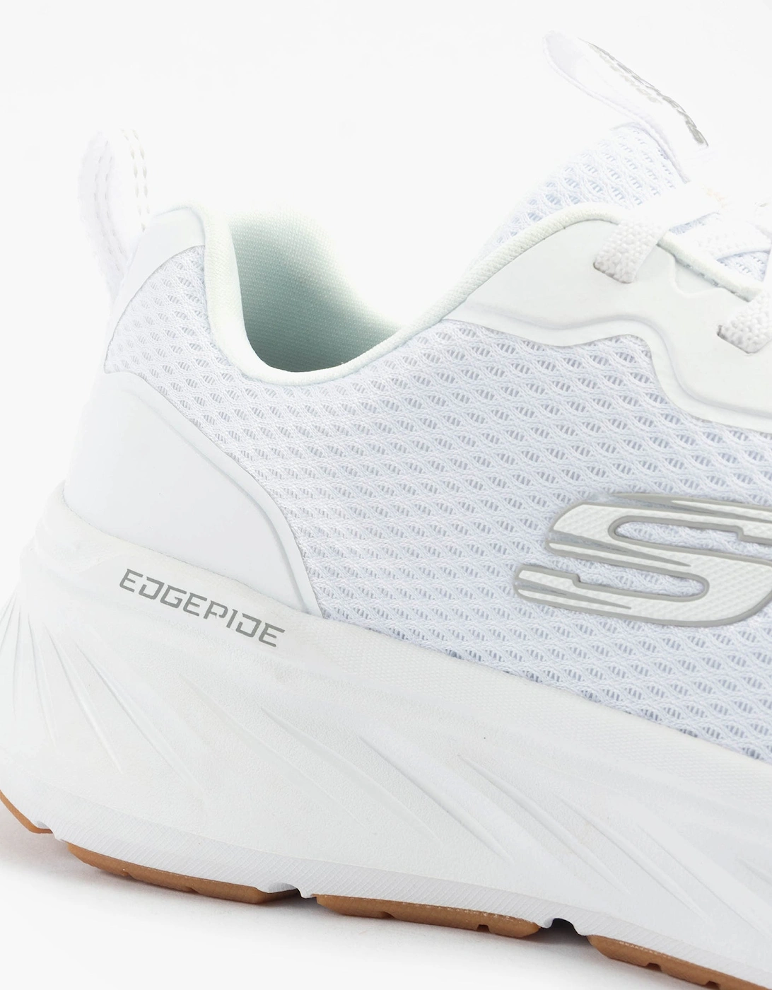 EDGERIDE - REKZE Mens Trainers White