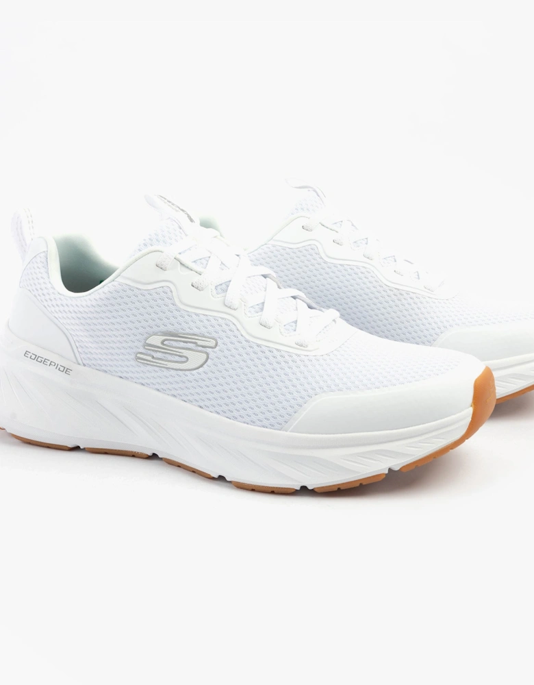 EDGERIDE - REKZE Mens Trainers White