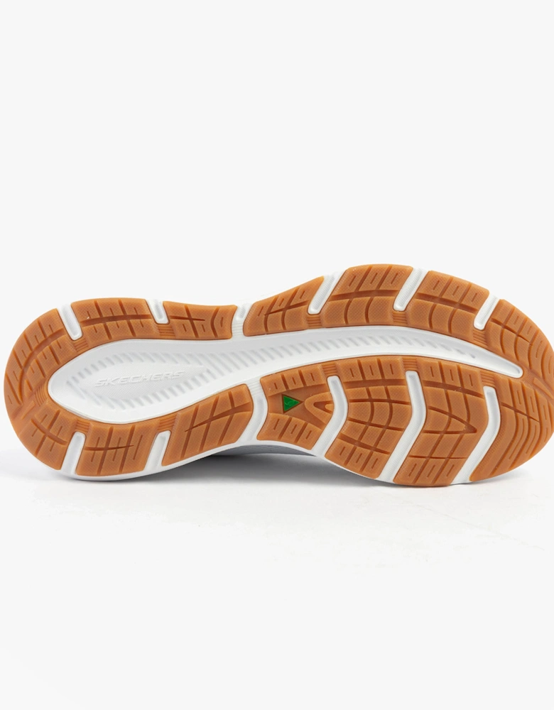EDGERIDE - REKZE Mens Trainers White