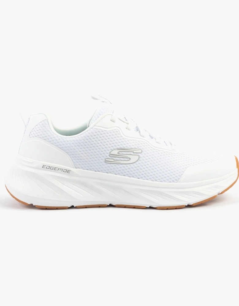 EDGERIDE - REKZE Mens Trainers White