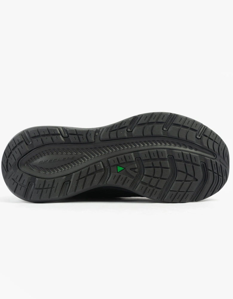 EDGERIDE - CONTENTION Mens Trainers Black