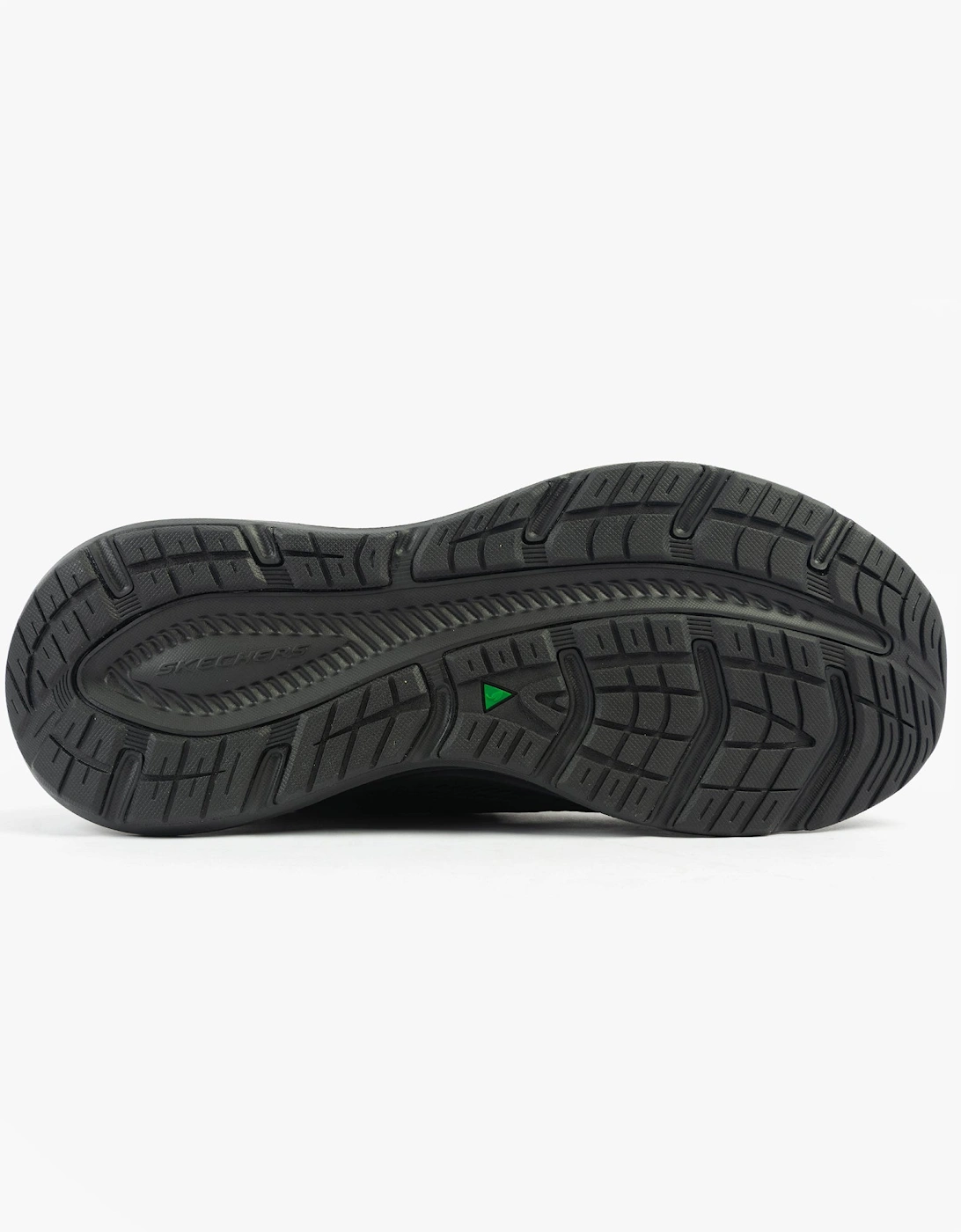 EDGERIDE - CONTENTION Mens Trainers Black