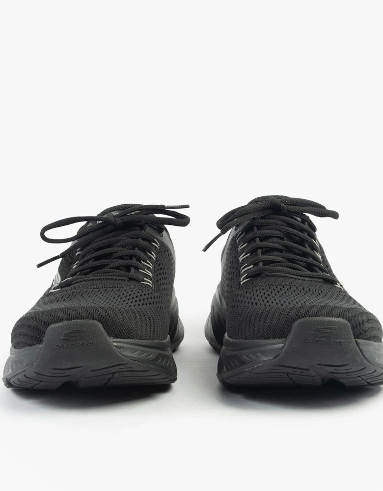 EDGERIDE - CONTENTION Mens Trainers Black