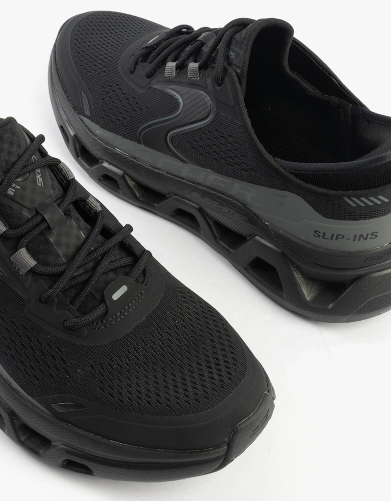 GLIDE-STEP ALTUS Mens Trainers Black