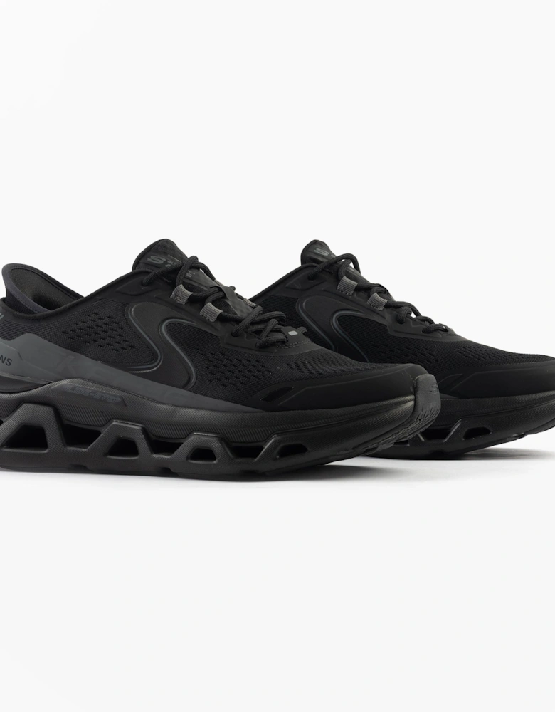 GLIDE-STEP ALTUS Mens Trainers Black