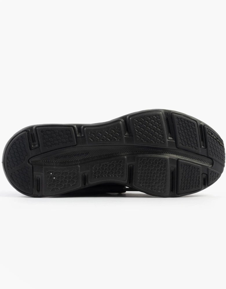 GLIDE-STEP ALTUS Mens Trainers Black