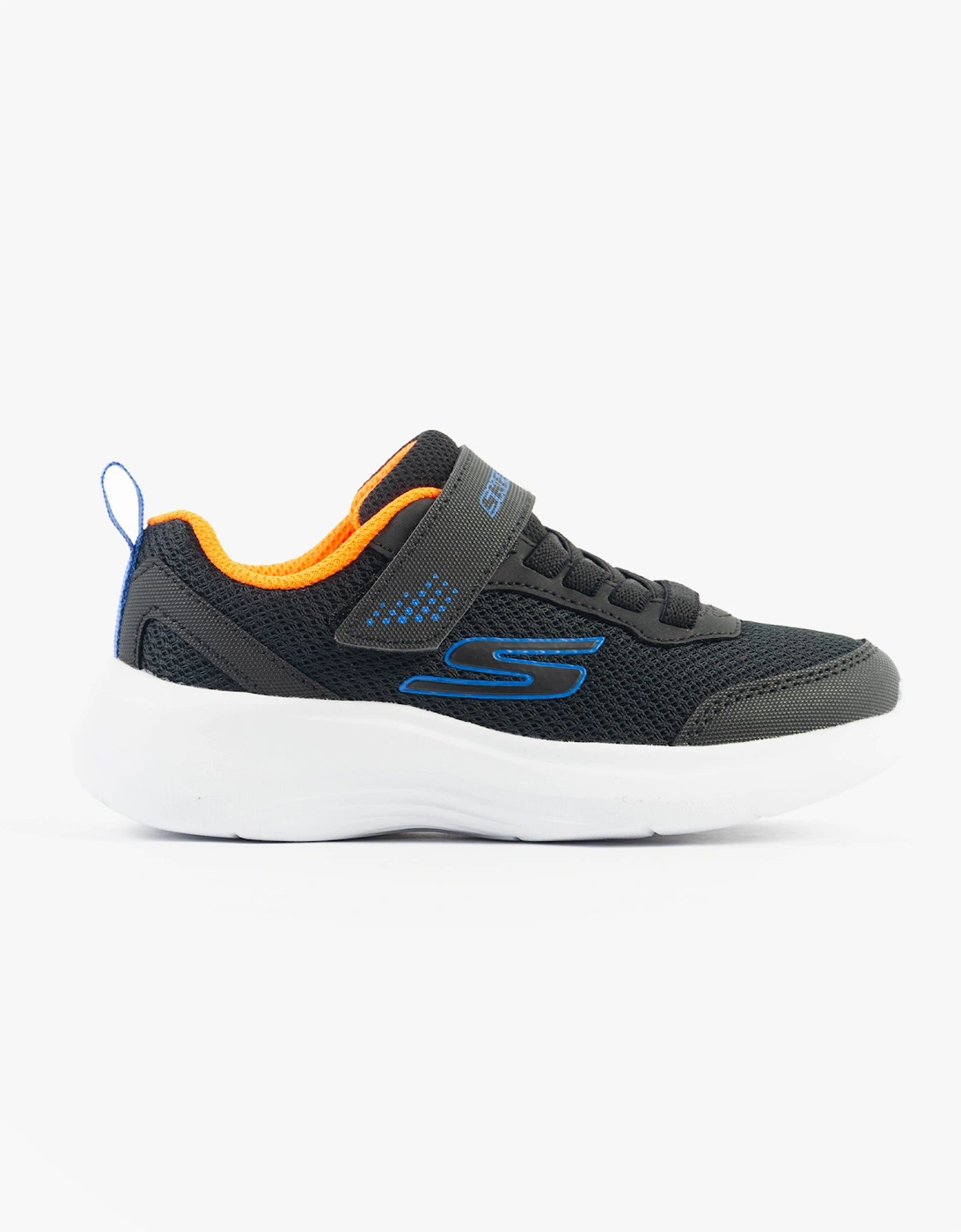 SELECTORS - RESET ACHIEVED Boys Trainers Black, 7 of 6