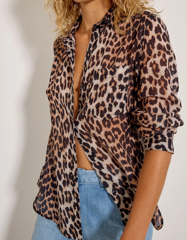  Carla Shirt 75317