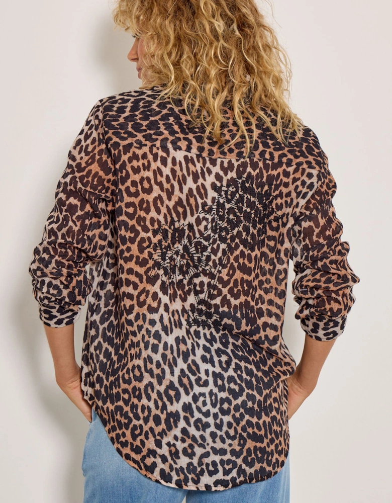  Carla Shirt 75317