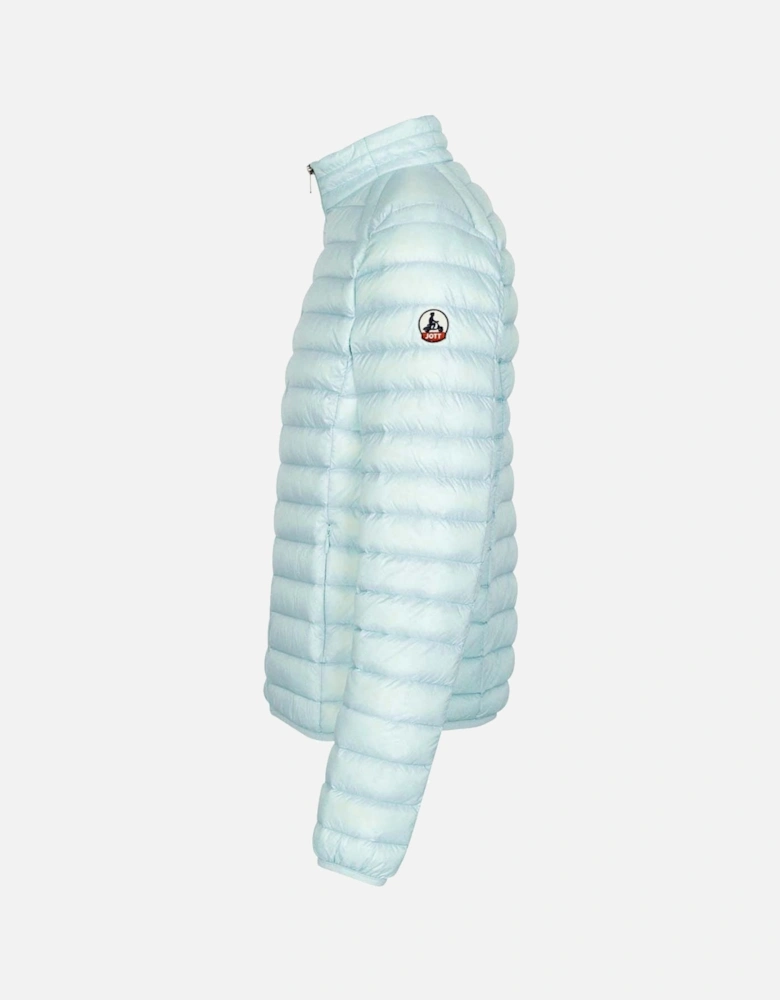 Mat Lightweight Puffer Jacket