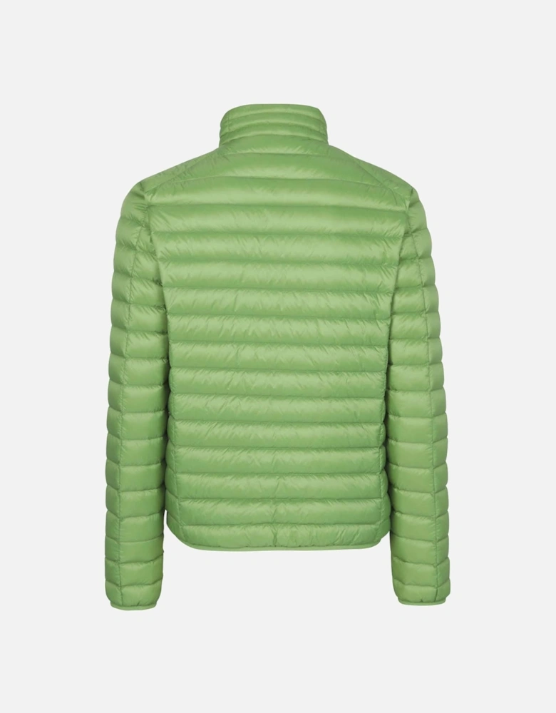 Mat Lightweight Puffer Jacket