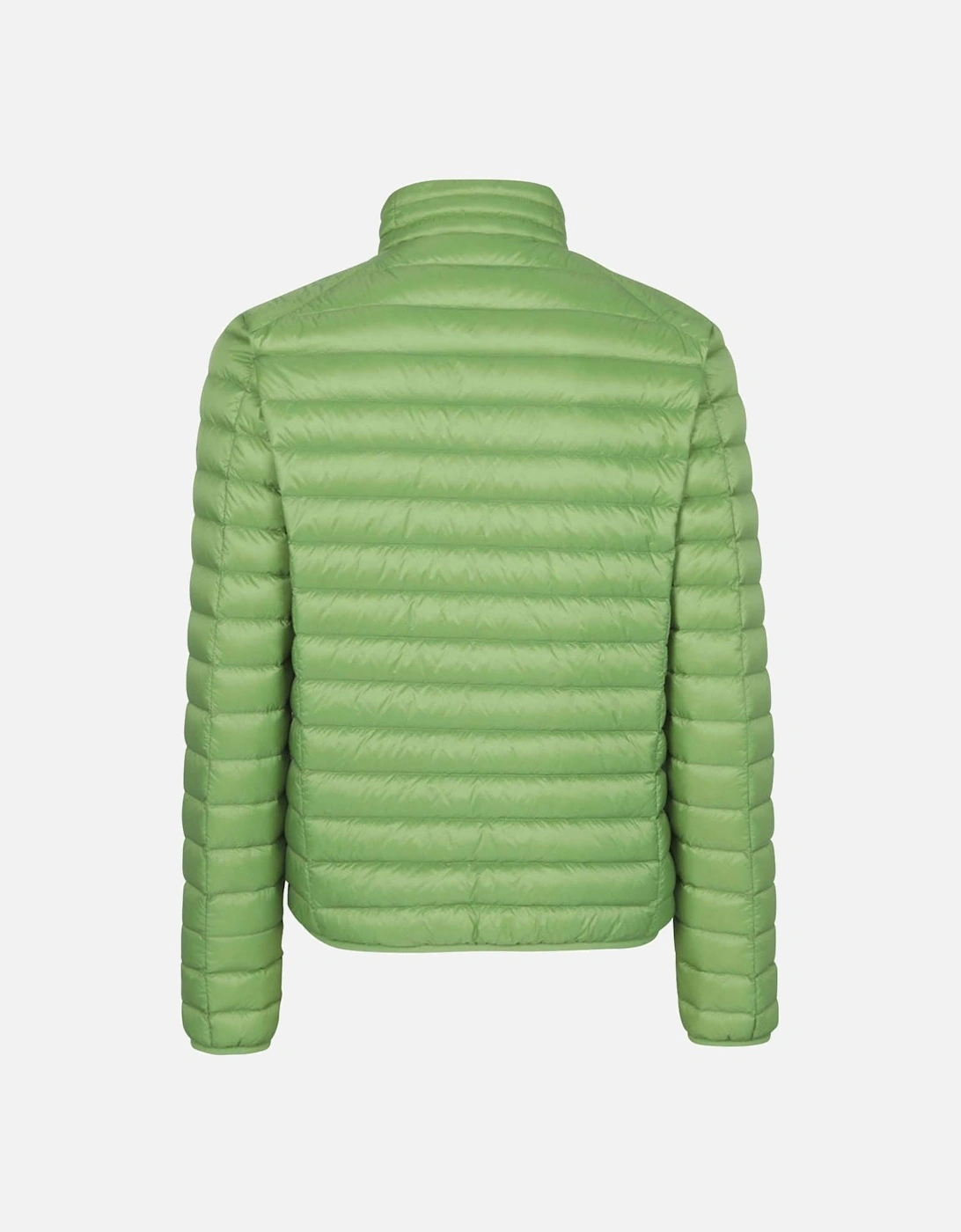 Mat Lightweight Puffer Jacket