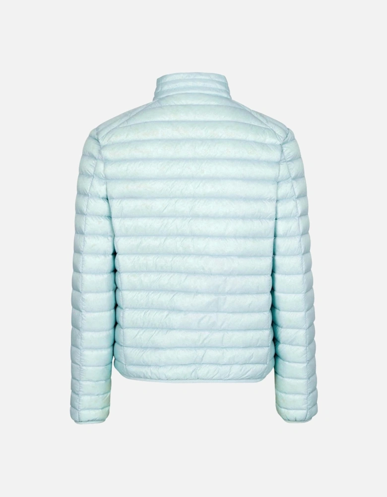 Mat Lightweight Puffer Jacket
