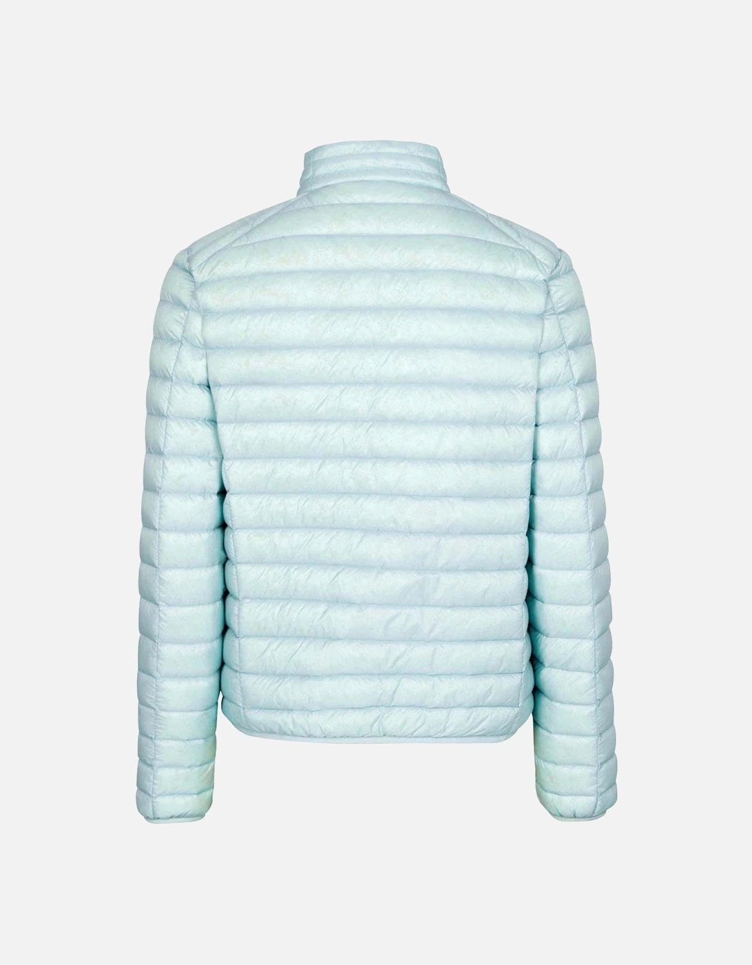 Mat Lightweight Puffer Jacket