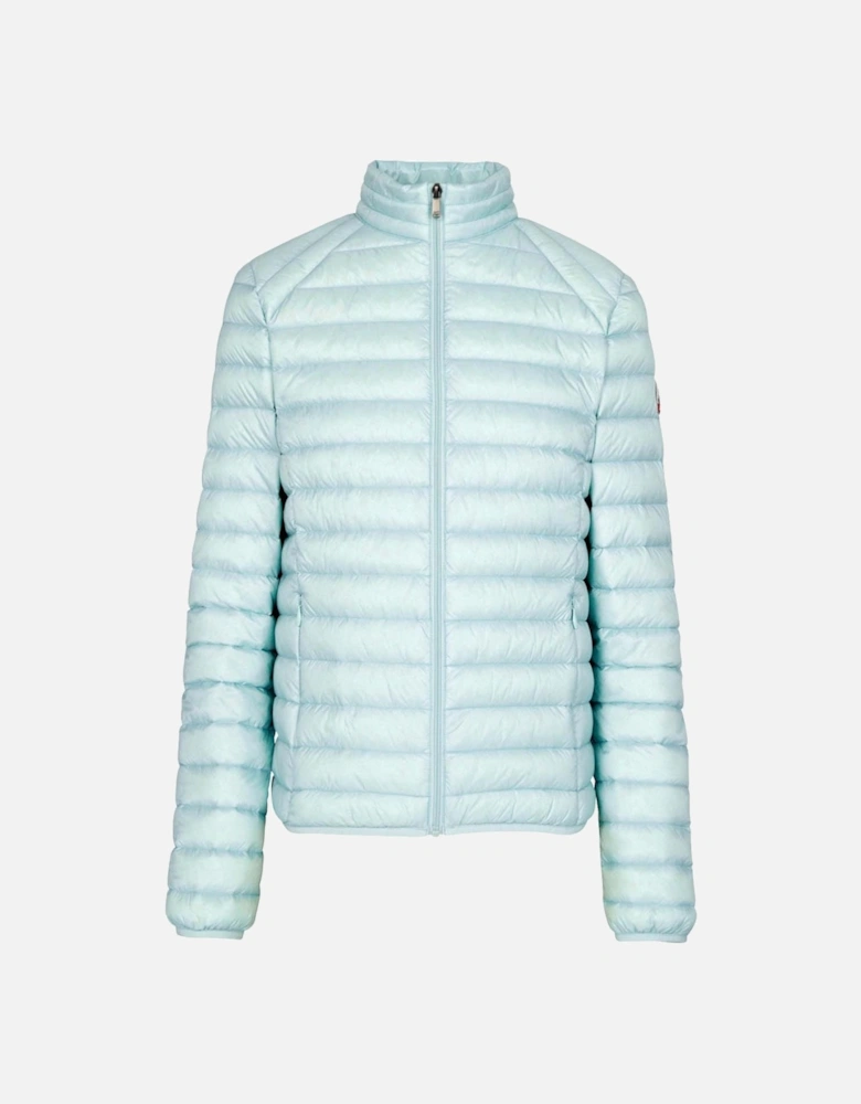 Mat Lightweight Puffer Jacket