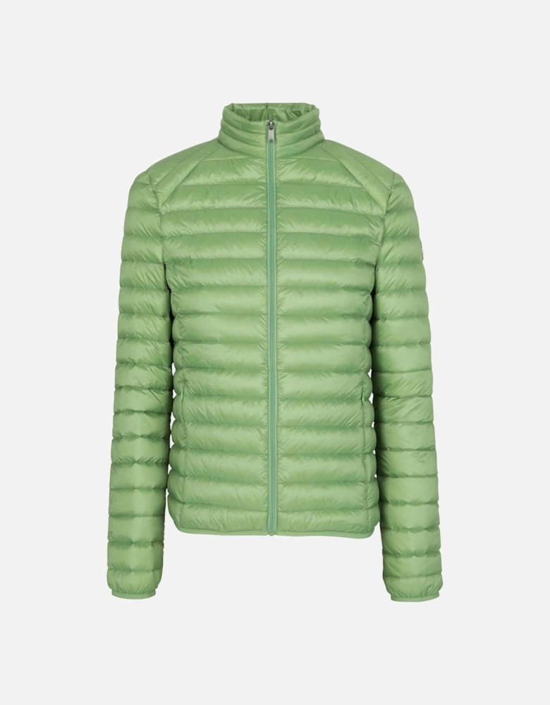 Mat Lightweight Puffer Jacket