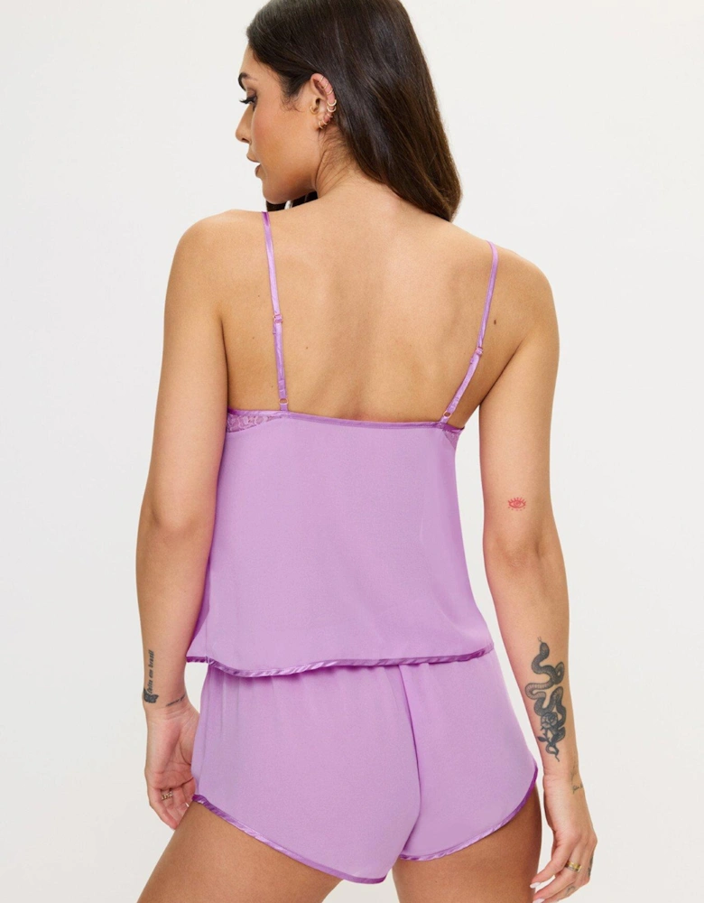 Alora Cami Set