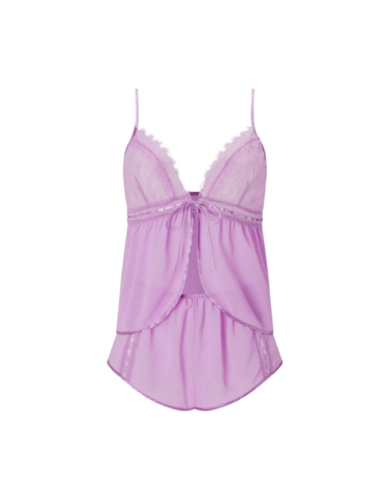 Alora Cami Set