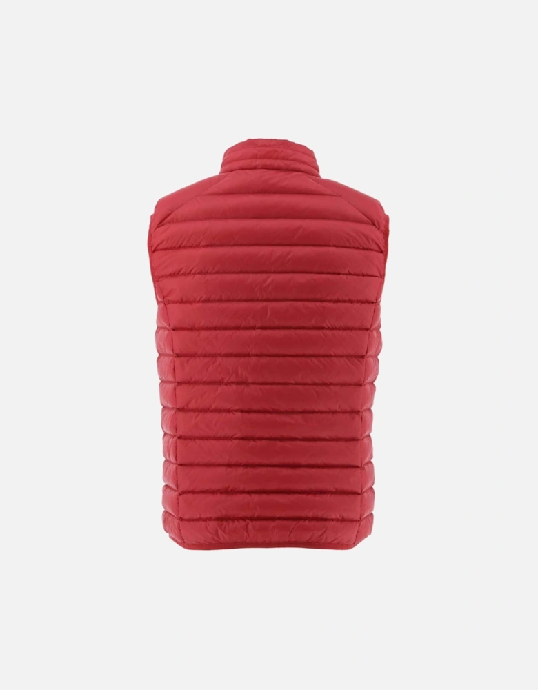 Tom Down Gilet