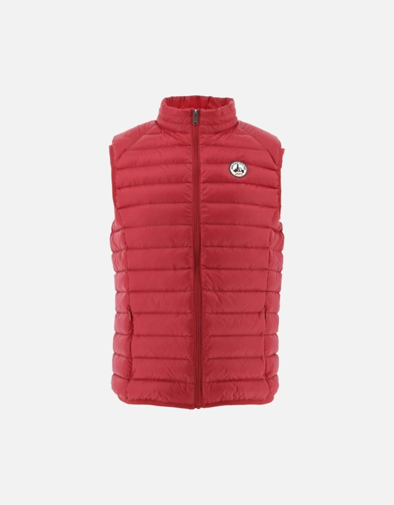 Tom Down Gilet