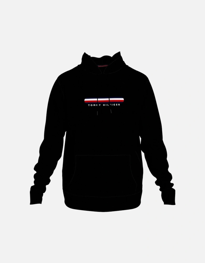 Logo Lounge Hoodie