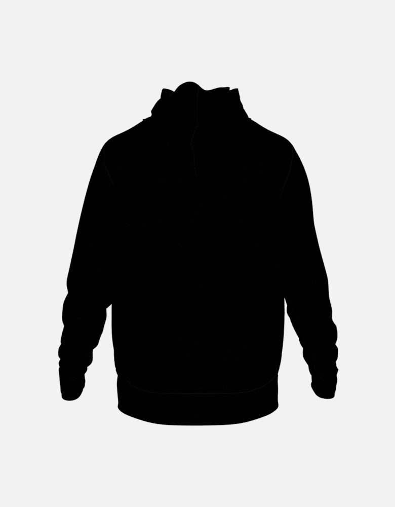 Logo Lounge Hoodie