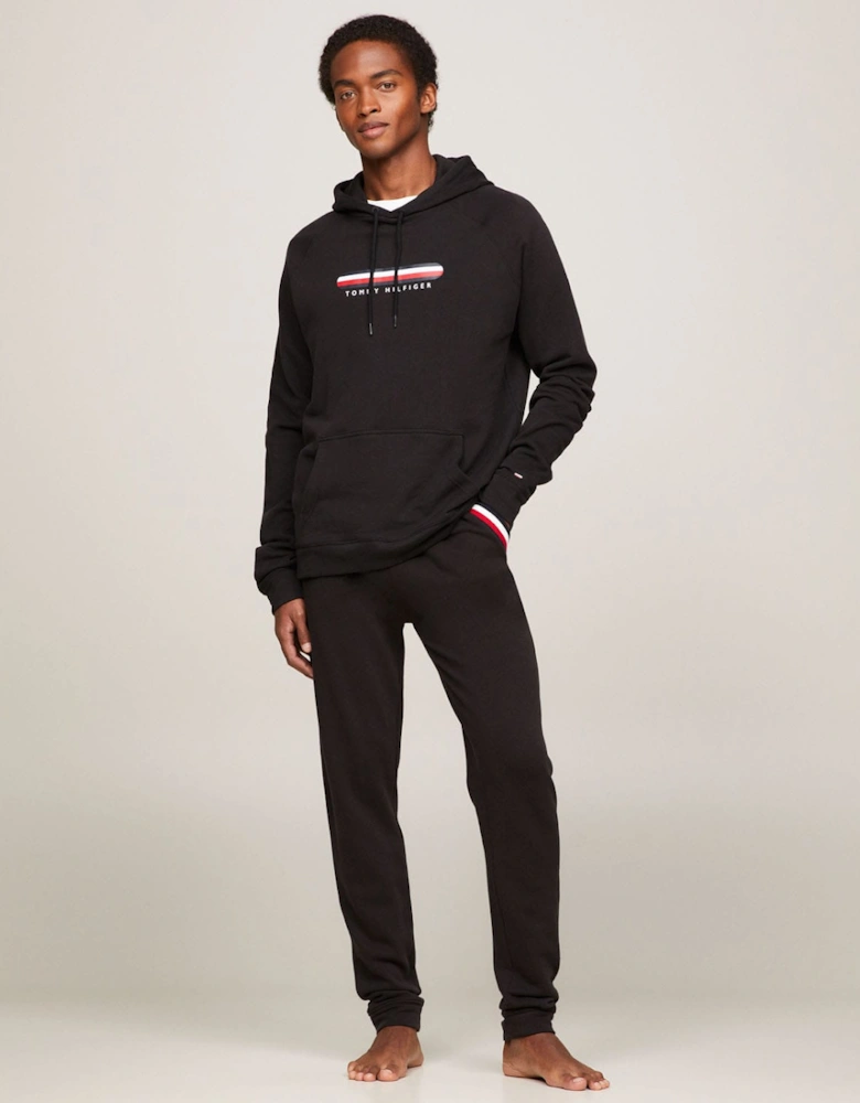 Logo Lounge Hoodie