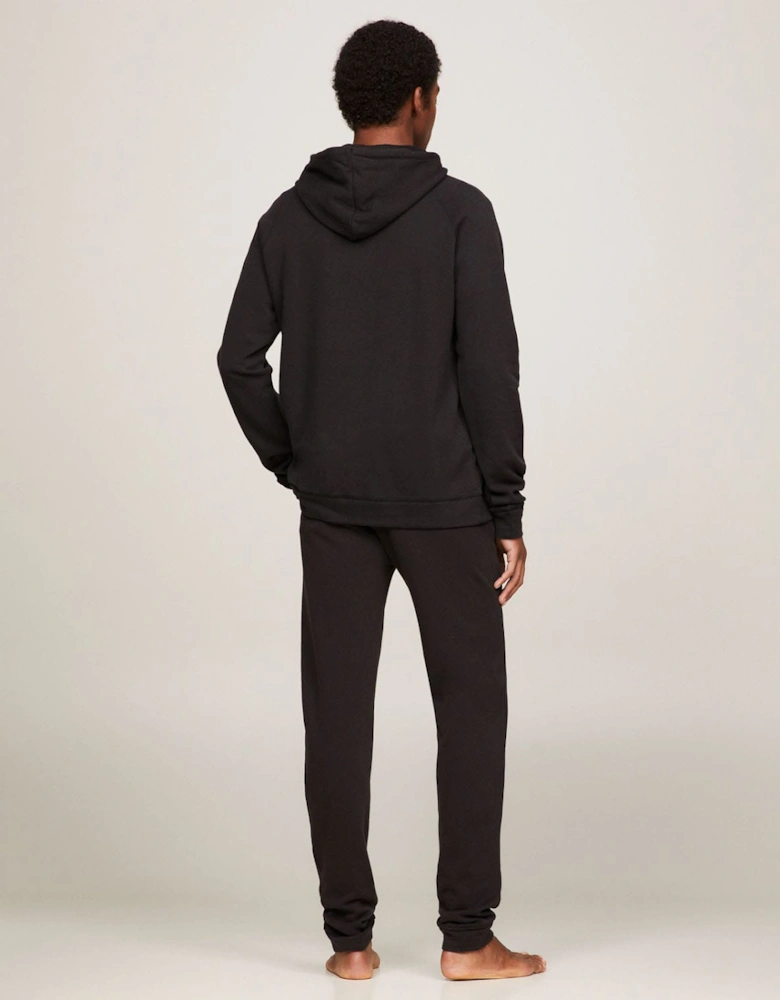 Logo Lounge Hoodie